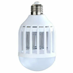 WENKO Anti-Insekten-Lampe