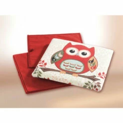 Hocker Für Kinder OWL, Behälter Für Spielzeug, WENKO -Günstiges Wenko Geschäft unnamed file 31825