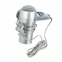 Wenko Haartrocknerhalter Cuba Matt -Günstiges Wenko Geschäft unnamed file 31831