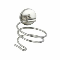 Wenko Haartrocknerhalter Cuba Matt -Günstiges Wenko Geschäft unnamed file 31832