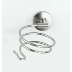 Wenko Haartrocknerhalter Cuba Matt -Günstiges Wenko Geschäft unnamed file 31834