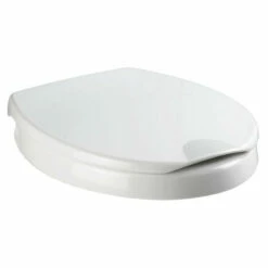 Wenko WC-Sitz Mit Erhöhung & Haltegriff 43 Cm Secura -Günstiges Wenko Geschäft unnamed file 31856