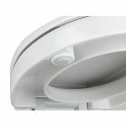 Wenko WC-Sitz Mit Erhöhung & Haltegriff 43 Cm Secura -Günstiges Wenko Geschäft unnamed file 31862