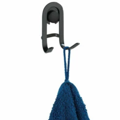 Wenko Wandhaken Classic Plus Black Mit Vacuum-Loc® Adapter 18 Wenko Wandhaken Classic Plus Black Mit Vacuum-Loc® Adapter -Günstiges Wenko Geschäft unnamed file 31879