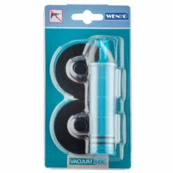 Wenko Wandhaken Classic Plus Black Mit Vacuum-Loc® Adapter 21 Wenko Wandhaken Classic Plus Black Mit Vacuum-Loc® Adapter -Günstiges Wenko Geschäft unnamed file 31882