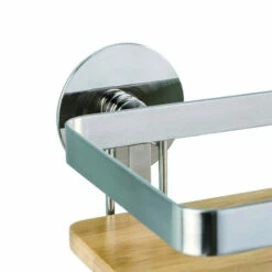 Wenko Turbo-Loc® Hakenleiste Premium Mit 8 Haken 30 Wenko Turbo-Loc® Hakenleiste Premium Mit 8 Haken -Günstiges Wenko Geschäft unnamed file 31900