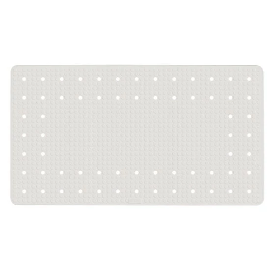 Wenko Wanneneinlage Mirasol Weiß 5 Wenko Wanneneinlage Mirasol Weiß – Bild 3