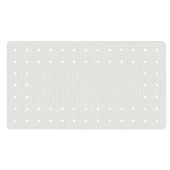 Wenko Wanneneinlage Mirasol Weiß 7 Wenko Wanneneinlage Mirasol Weiß – Bild 5