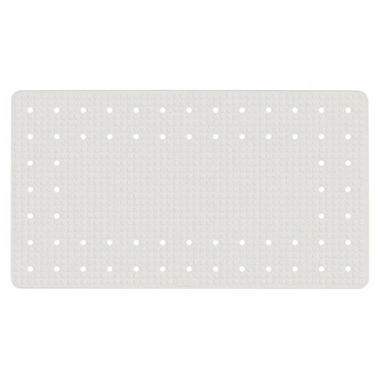 Wenko Wanneneinlage Mirasol Weiß 8 Wenko Wanneneinlage Mirasol Weiß – Bild 6