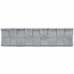 WENKO,Aufbewahrungskorb Adria Klein - Badorganizer, 100 % Polypropylen -Günstiges Wenko Geschäft unnamed file 31942