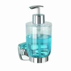 Wenko Seifenspender Basic