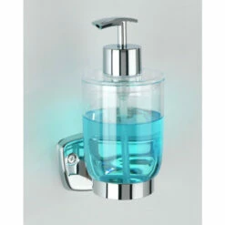 Wenko Seifenspender Basic 11 Wenko Seifenspender Basic -Günstiges Wenko Geschäft unnamed file 31969