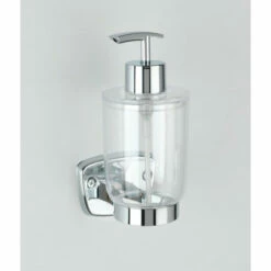 Wenko Seifenspender Basic 12 Wenko Seifenspender Basic -Günstiges Wenko Geschäft unnamed file 31970