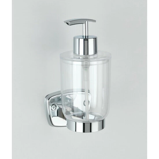 Wenko Seifenspender Basic 7 Wenko Seifenspender Basic – Bild 5