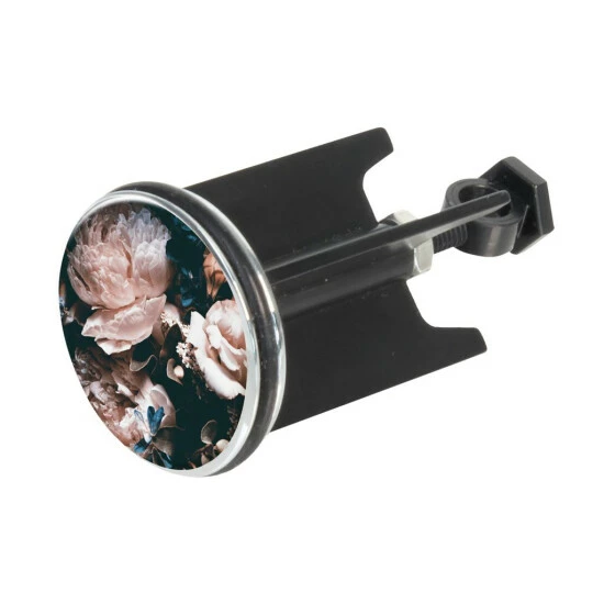 Wenko Abfluss-Stopfen Pluggy® Peony 4 Wenko Abfluss-Stopfen Pluggy® Peony – Bild 2