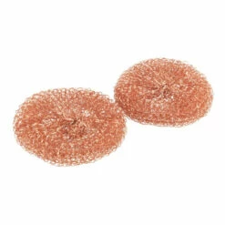 Wenko Kupfer-Putzlinge Cobi, 2er Set -Günstiges Wenko Geschäft unnamed file 31985