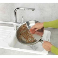 Wenko Kupfer-Putzlinge Cobi, 2er Set -Günstiges Wenko Geschäft unnamed file 31986