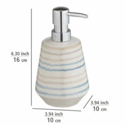 Wenko Seifenspender Navalon Keramik -Günstiges Wenko Geschäft unnamed file 31989