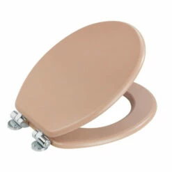Wenko WC-Sitz Cuero Beige -Günstiges Wenko Geschäft unnamed file 32001