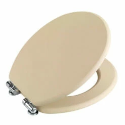 Wenko WC-Sitz Cuero Beige -Günstiges Wenko Geschäft unnamed file 32004