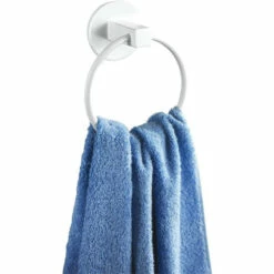 Wenko Static-Loc® Handtuchring Osimo Weiß 9 Wenko Static-Loc® Handtuchring Osimo Weiß -Günstiges Wenko Geschäft unnamed file 32012