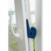 Wenko Türstopper Und Fensterstopper Multi-STOP® Blau