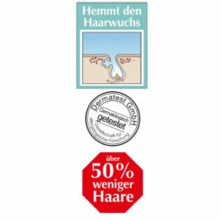 Wenko Haarlos Schön Enthaarungscreme 30 Ml