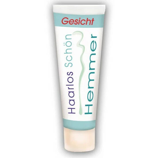 Wenko Haarlos Schön Enthaarungscreme 30 Ml 3 Wenko Haarlos Schön Enthaarungscreme 30 Ml – Bild 2