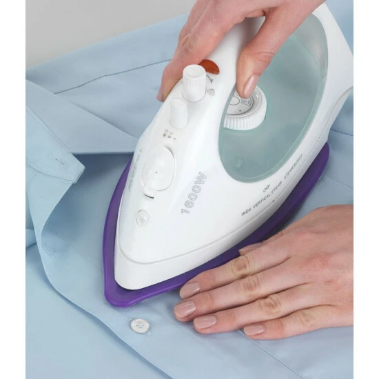 Wenko Bügeleisen-Schutzring & Stift 4 Wenko Bügeleisen-Schutzring & Stift – Bild 2