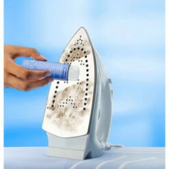 Wenko Bügeleisen-Schutzring & Stift 7 Wenko Bügeleisen-Schutzring & Stift -Günstiges Wenko Geschäft unnamed file 32030