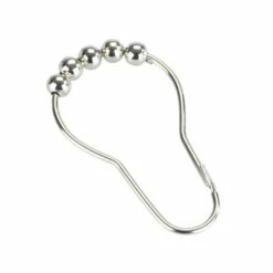 Wenko Duschvorhangringe 12er Set -Günstiges Wenko Geschäft unnamed file 32044