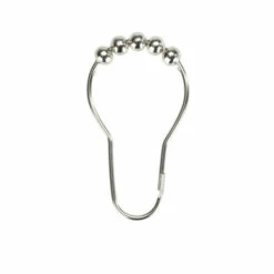 Wenko Duschvorhangringe 12er Set -Günstiges Wenko Geschäft unnamed file 32045