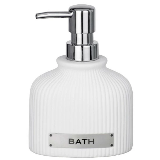 Wenko Seifenspender Bath 6 Wenko Seifenspender Bath – Bild 4