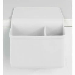 Wenko Kosmetik Organizer Duo Ampio Weiß 12 Wenko Kosmetik Organizer Duo Ampio Weiß -Günstiges Wenko Geschäft unnamed file 32055