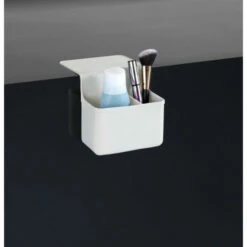 Wenko Kosmetik Organizer Duo Ampio Weiß 13 Wenko Kosmetik Organizer Duo Ampio Weiß -Günstiges Wenko Geschäft unnamed file 32056