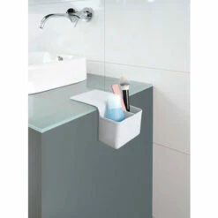 Wenko Kosmetik Organizer Duo Ampio Weiß 14 Wenko Kosmetik Organizer Duo Ampio Weiß -Günstiges Wenko Geschäft unnamed file 32057