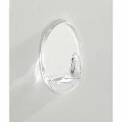 Wenko Maxi-Haken Transparent 2er Set 10 Wenko Maxi-Haken Transparent 2er Set -Günstiges Wenko Geschäft unnamed file 32068