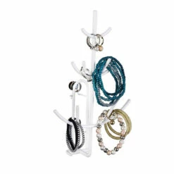 Wenko Schmuckbaum Classic Plus