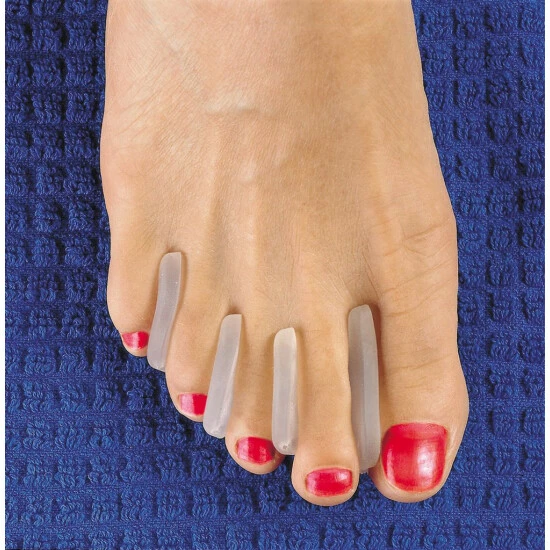 Wenko Zehenspreizer 3 Wenko Zehenspreizer