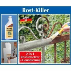 Wenko Rostkiller 500 Ml -Günstiges Wenko Geschäft unnamed file 32096