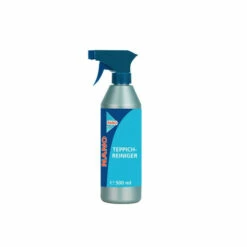 Wenko Nano Teppich-Reiniger 500 Ml