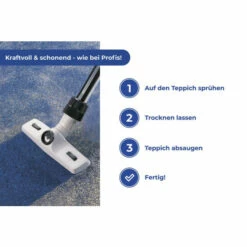 Wenko Nano Teppich-Reiniger 500 Ml -Günstiges Wenko Geschäft unnamed file 32135