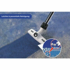 Wenko Nano Teppich-Reiniger 500 Ml -Günstiges Wenko Geschäft unnamed file 32136