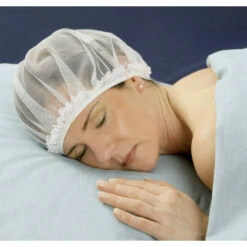 Wenko Haarnetz Schwarz