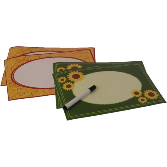 Wenko Mülltonnen Und Universal-Etiketten, DIN A5, Innen Und Aussenbereich Geeignet Mit Wasserfesten Stift Zur Beschriftung, 5 Tlg. 3 Wenko Mülltonnen Und Universal-Etiketten, DIN A5, Innen Und Aussenbereich Geeignet Mit Wasserfesten Stift Zur Beschriftung, 5 Tlg.