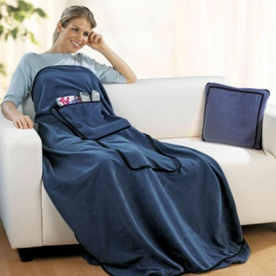 Wenko Fernseh-Kuscheldecke Fernseh-Kuscheldecke 3 Wenko Fernseh-Kuscheldecke Fernseh-Kuscheldecke