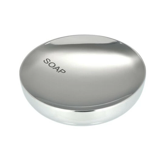 Wenko Seifenablage Riva 3 Wenko Seifenablage Riva