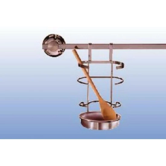 Wenko Löffelablage Zum Anhängen An Die Relingstange Basic 3 Wenko Löffelablage Zum Anhängen An Die Relingstange Basic