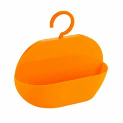 Wenko Duschcaddy Cocktail Orange