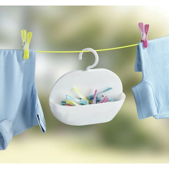 Wenko Duschcaddy Cocktail Orange 4 Wenko Duschcaddy Cocktail Orange – Bild 2